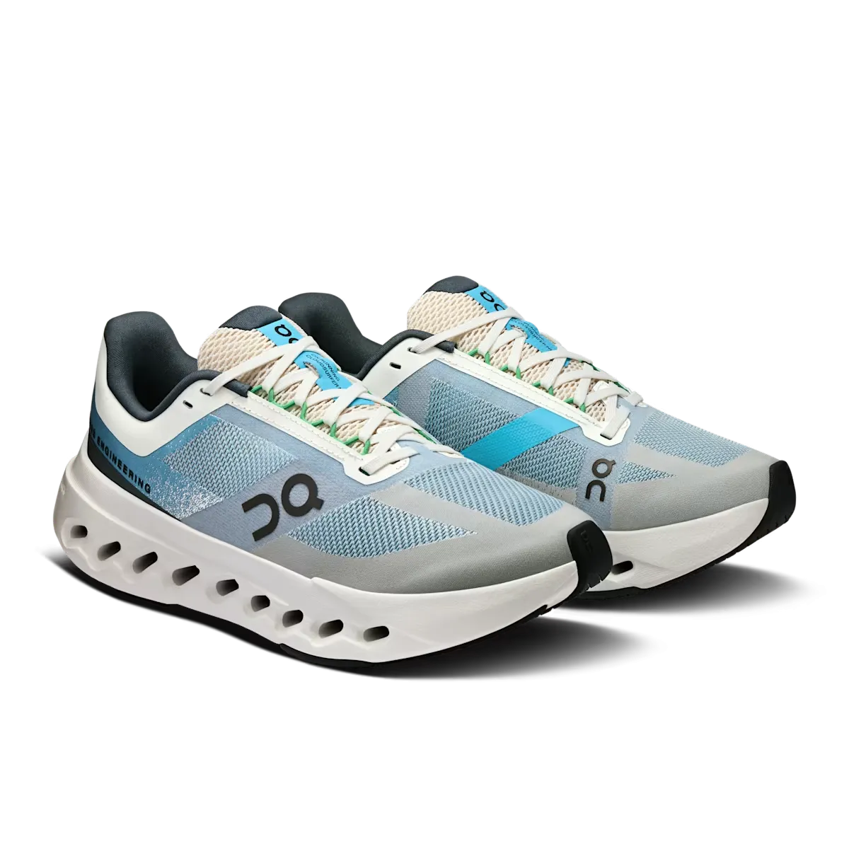 Cloudsurfer Next 1 W | Niagara/White