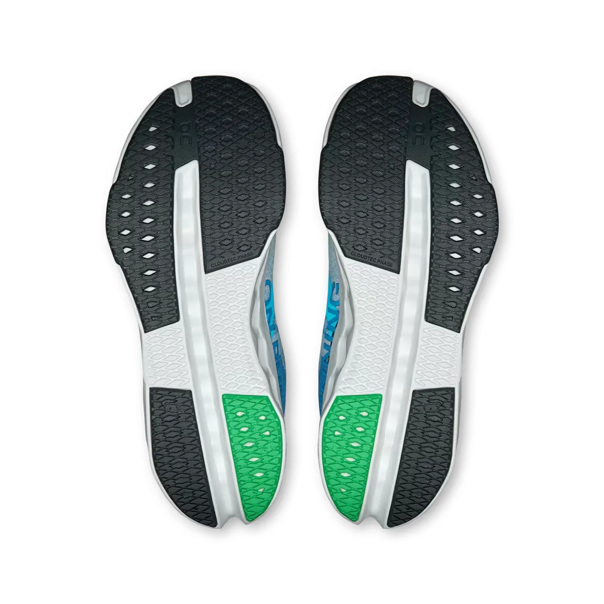Cloudsurfer Next 1 W | Niagara/White