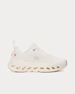 Cloudtilt 2.0 All White Running Shoes