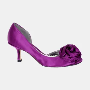 Coast Heels
