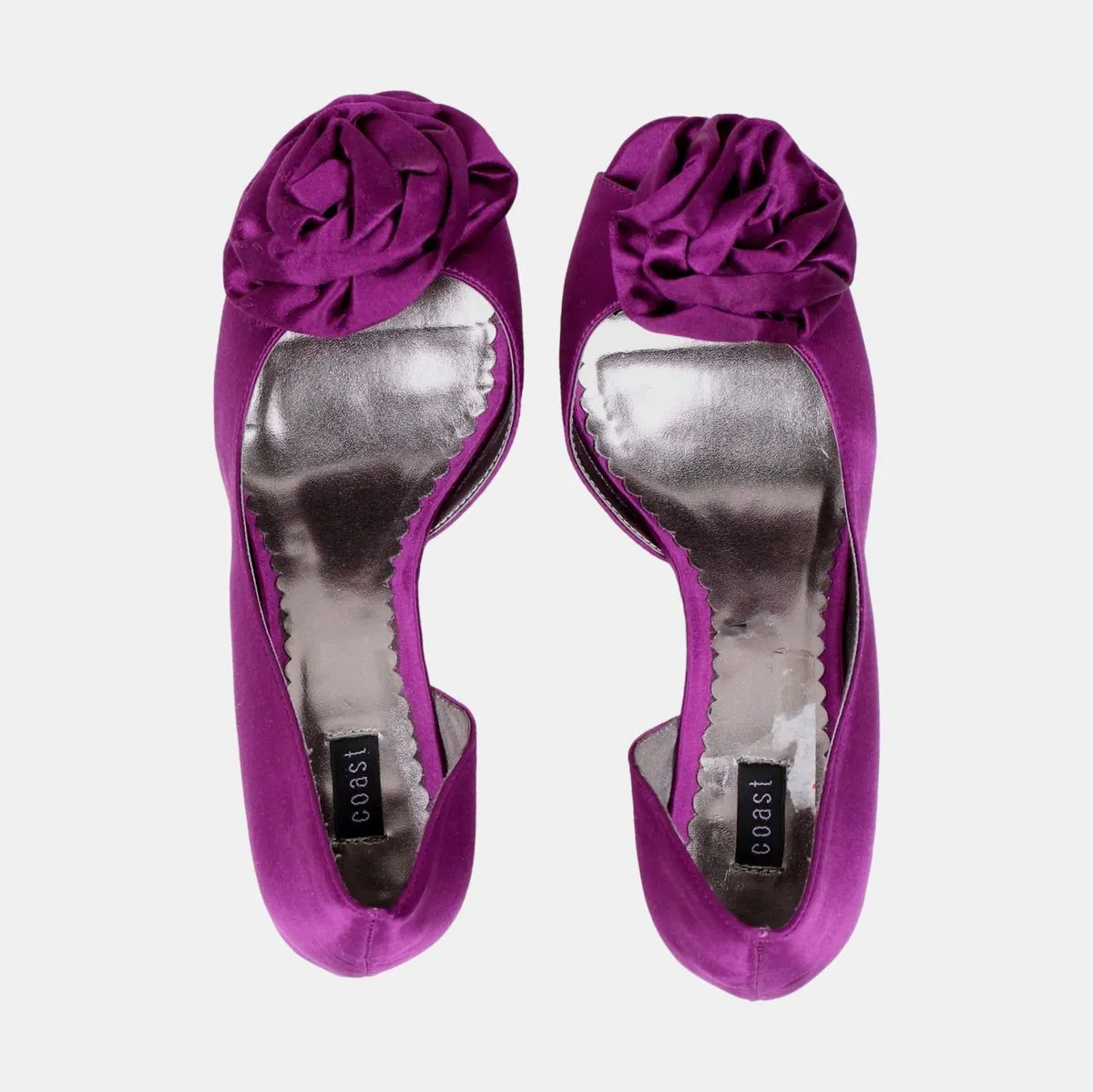 Coast Heels
