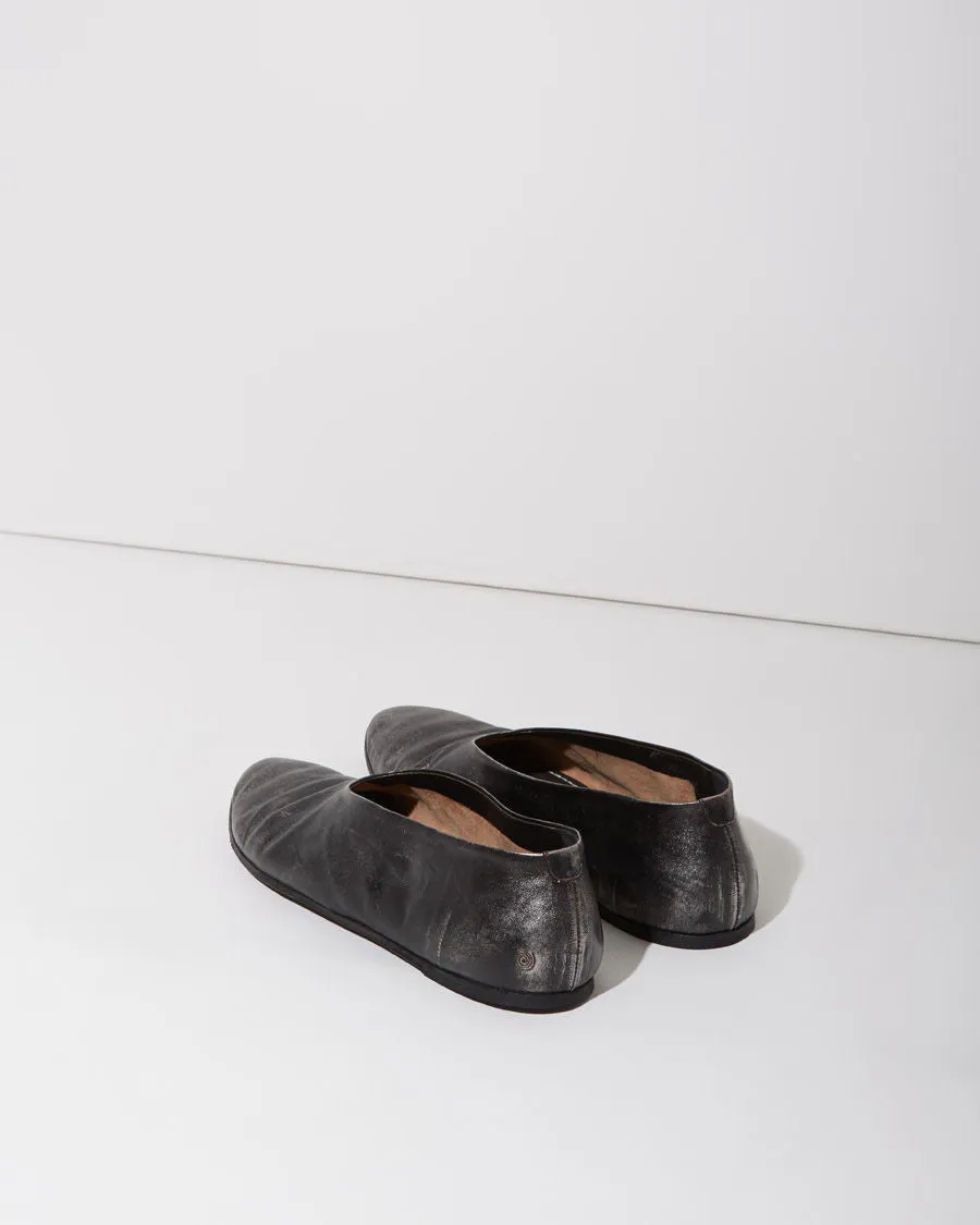 Coltellaccio Metallic Slipper