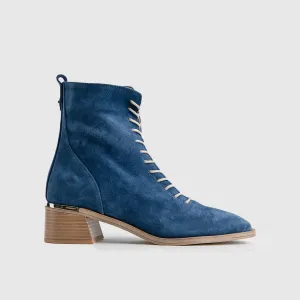 Comfort Casual Boots - 88112-2