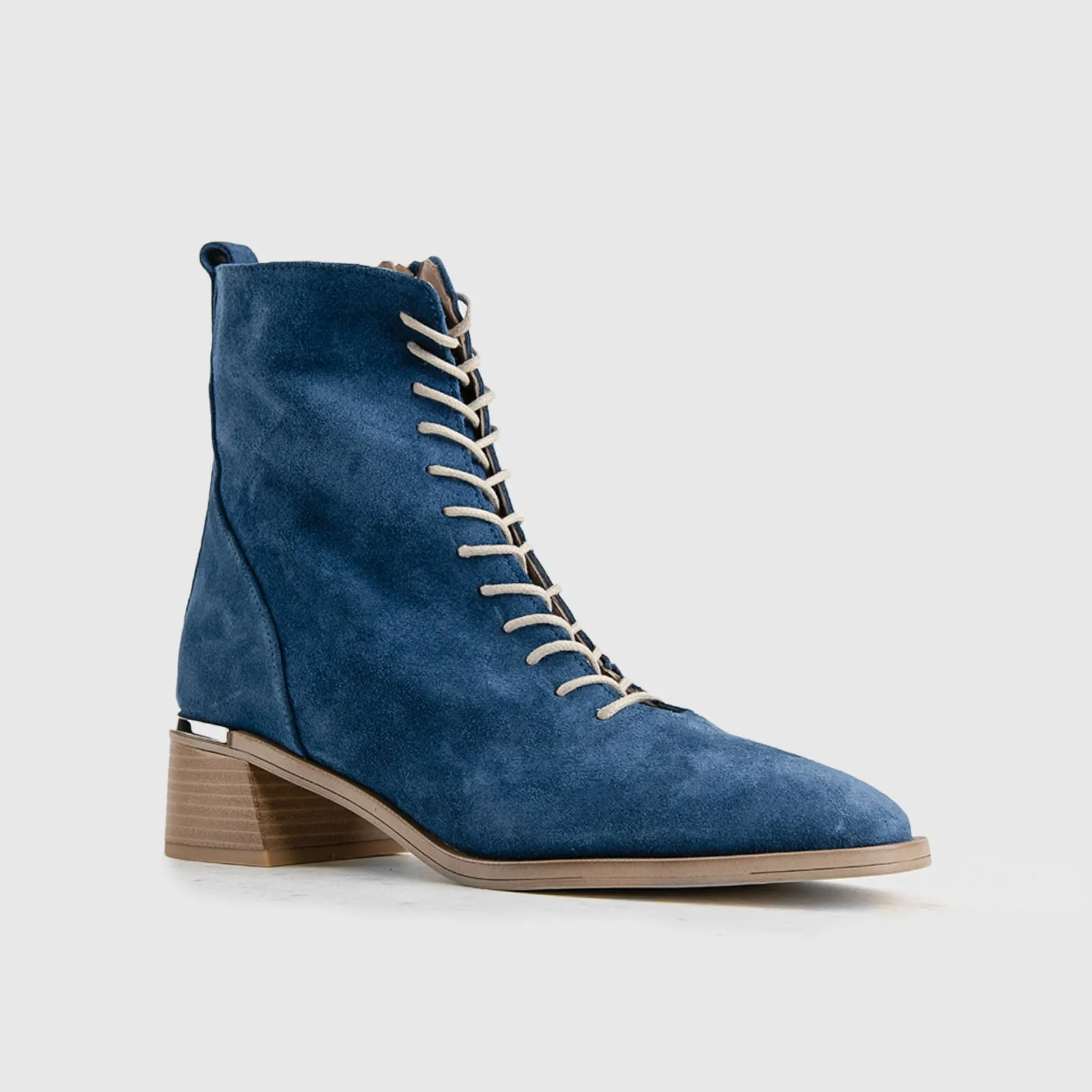 Comfort Casual Boots - 88112-2