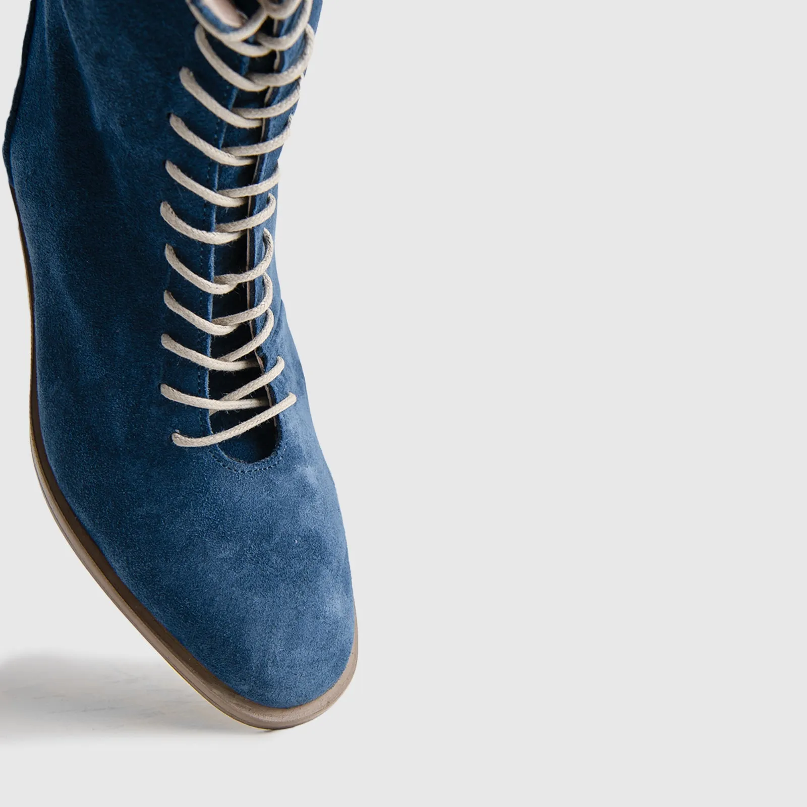 Comfort Casual Boots - 88112-2