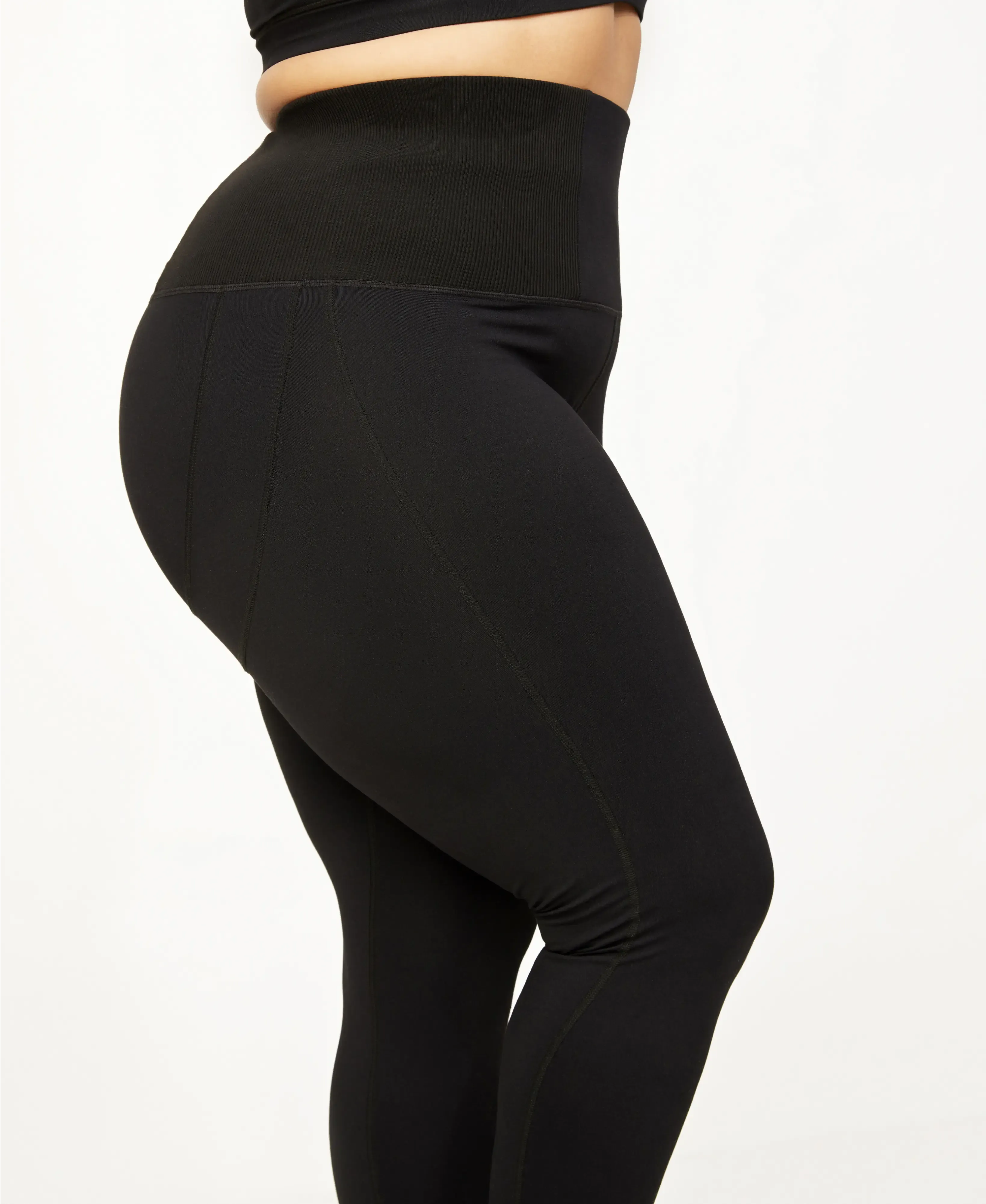 Corset Legging