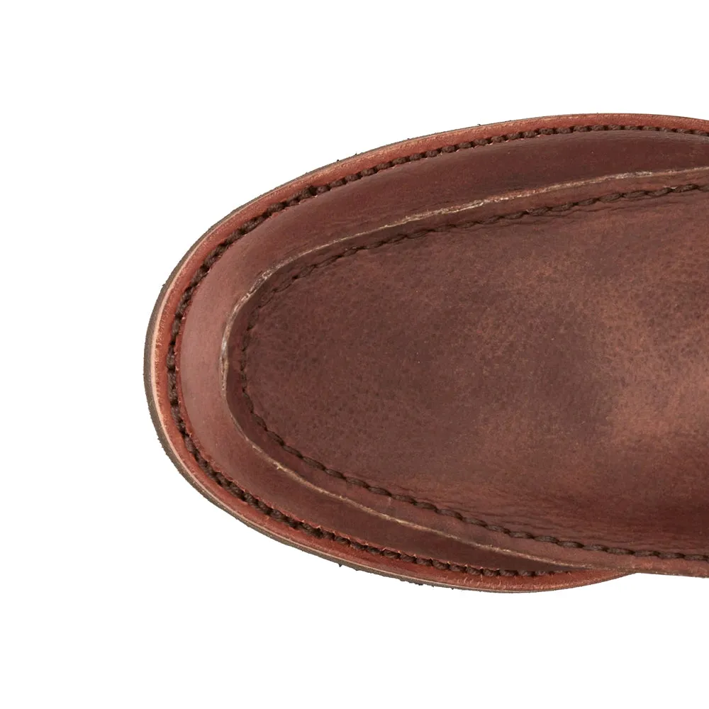 Cutter 17 Inch Round Toe Soft Toe Work Boots