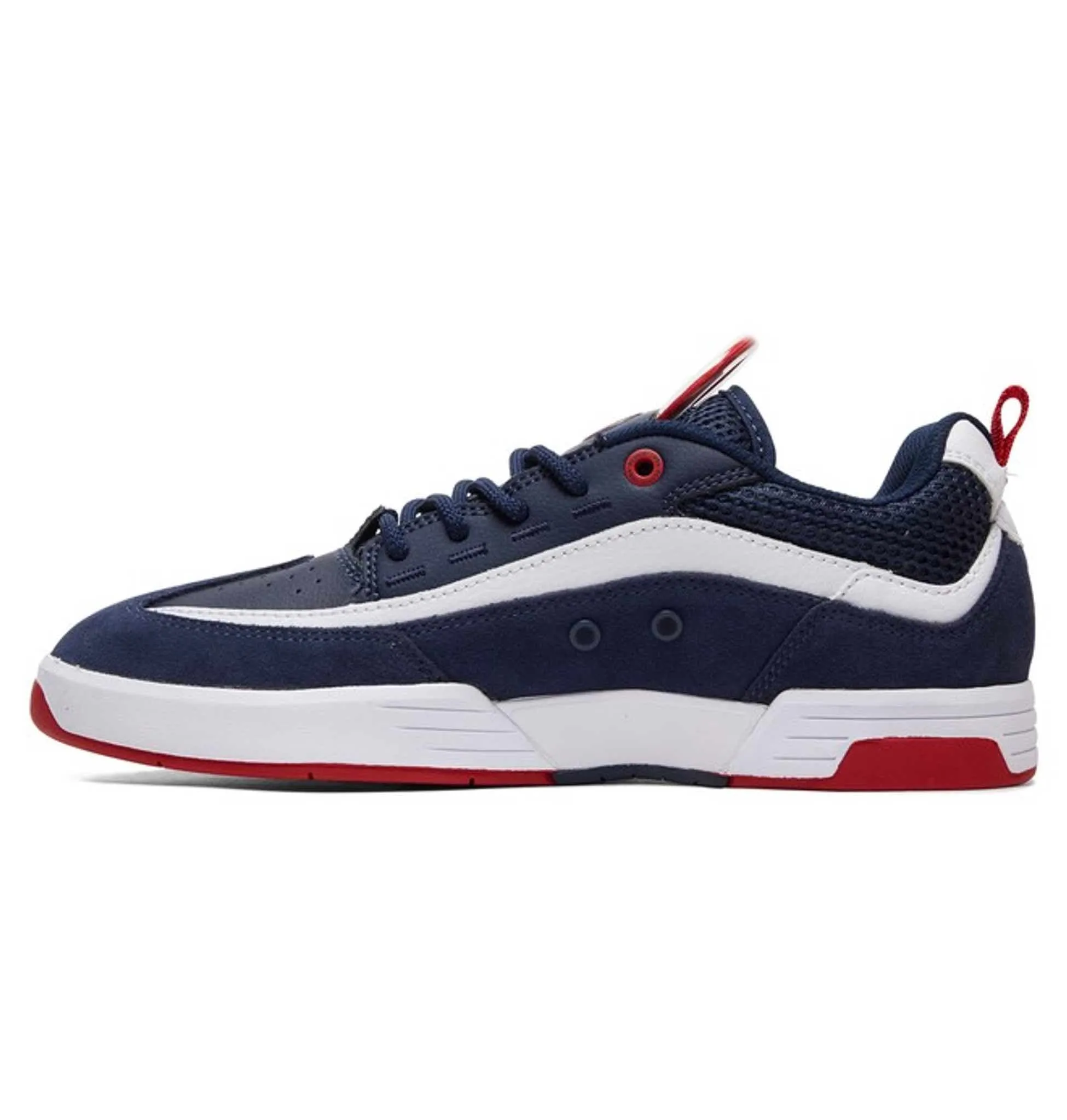 DC Legacy 98 Navy/Red