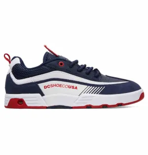 DC Legacy 98 Navy/Red