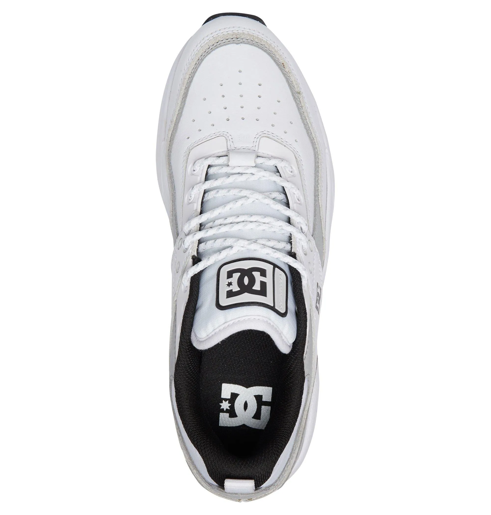 DC Shoe Co. E. Tribeka LE Leather Skate Shoe - Men's