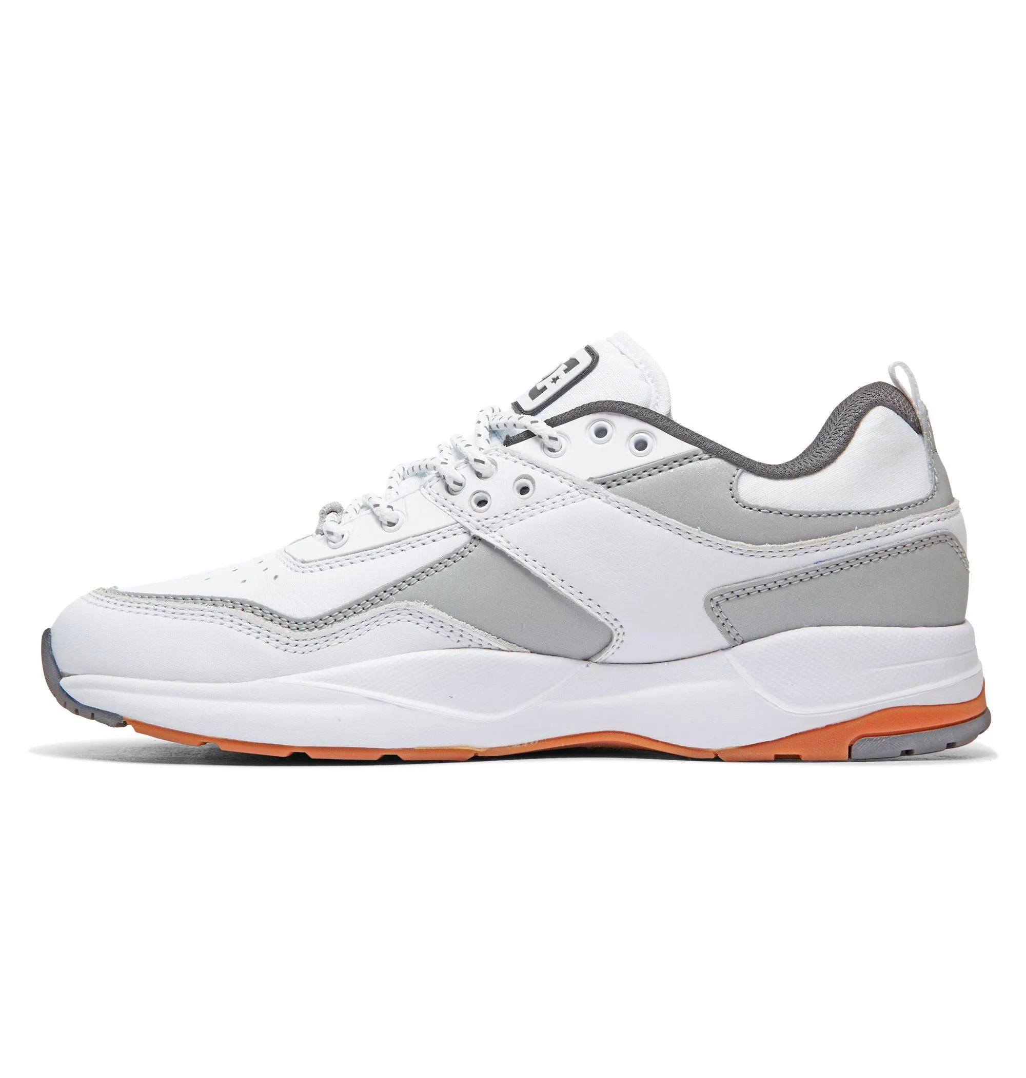 DC Shoe Co. E. Tribeka LE Leather Skate Shoe - Men's
