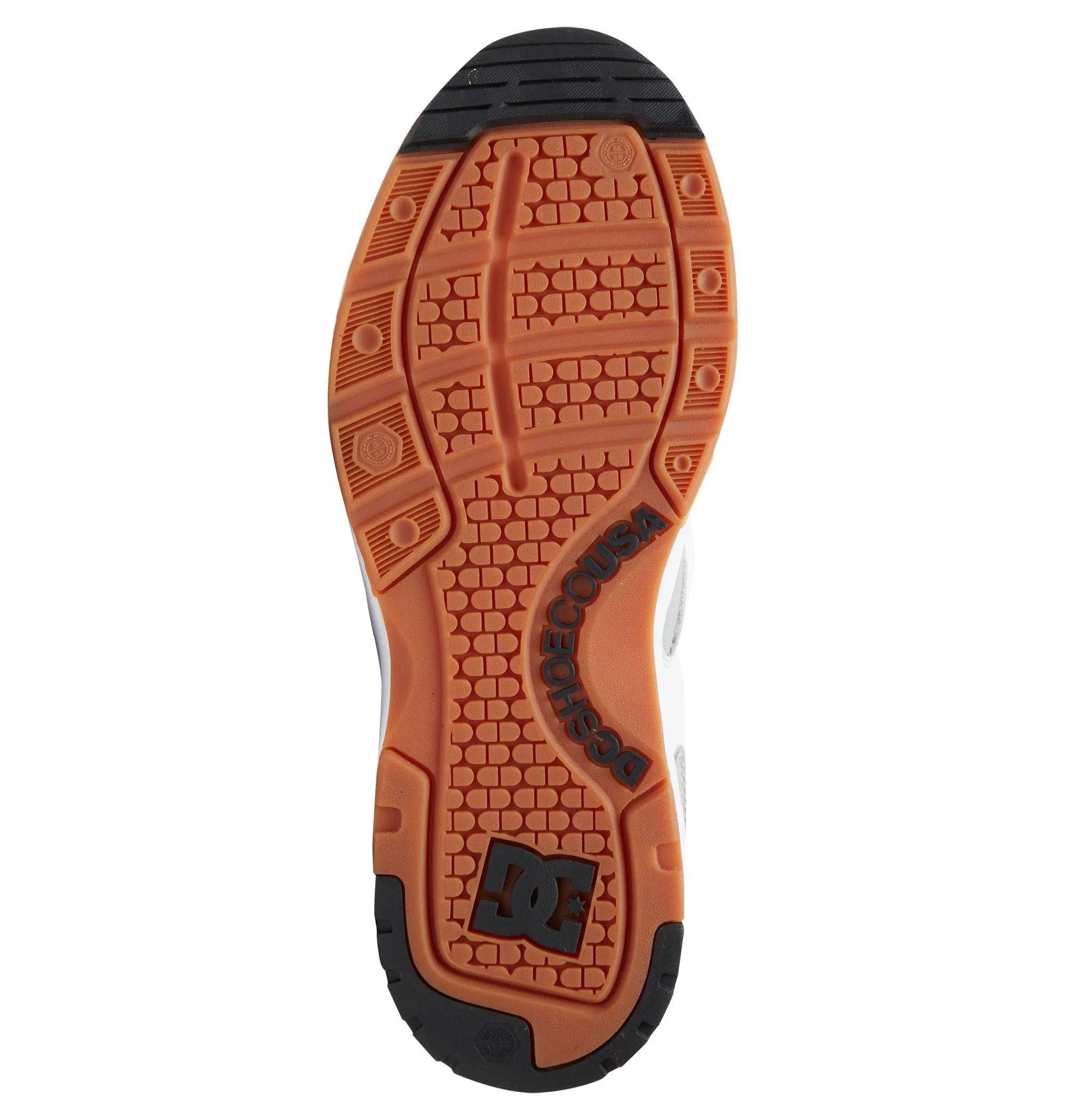 DC Shoe Co. E. Tribeka LE Leather Skate Shoe - Men's