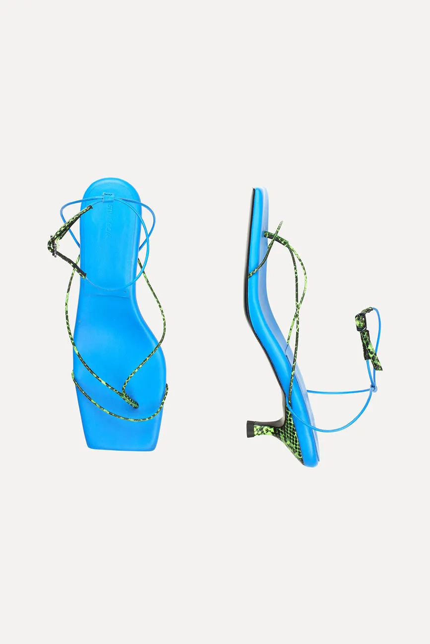DELPHINE SANDAL