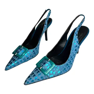 Donald J Pliner Heels [Size 7]