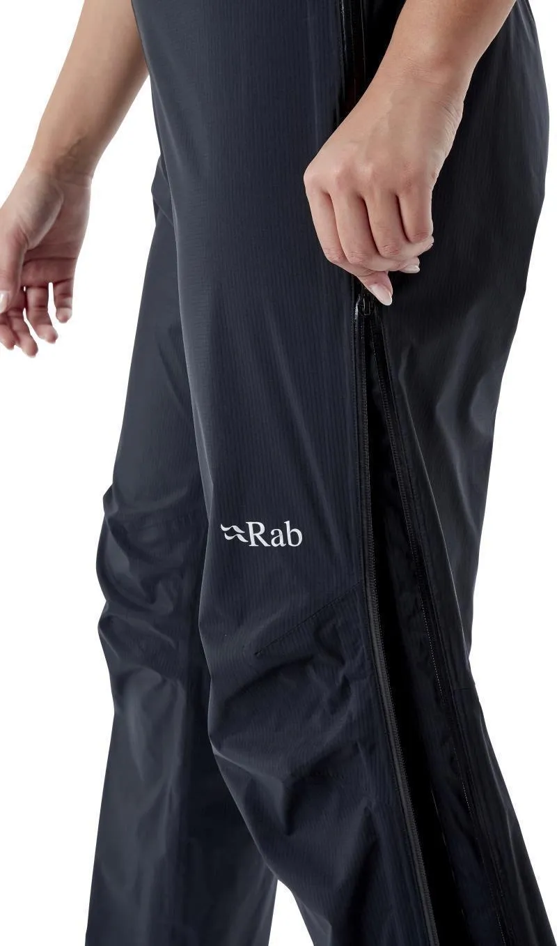 Downpour Plus 2.0 Pants, Long - Womens