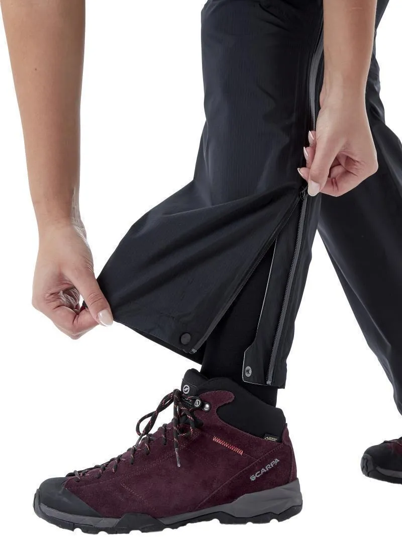 Downpour Plus 2.0 Pants, Long - Womens