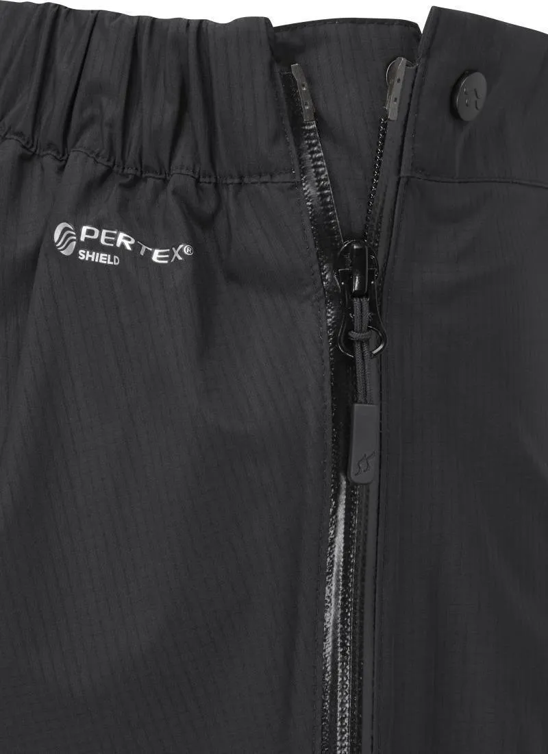 Downpour Plus 2.0 Pants, Long - Womens