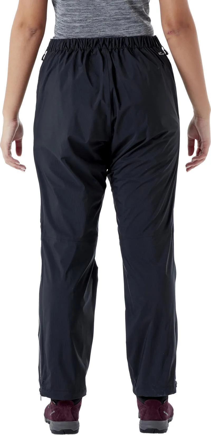 Downpour Plus 2.0 Pants, Long - Womens