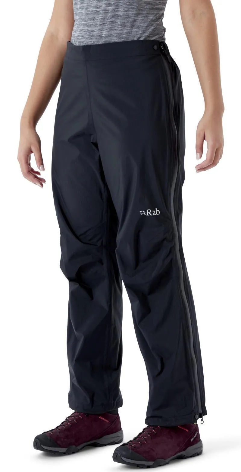 Downpour Plus 2.0 Pants, Long - Womens
