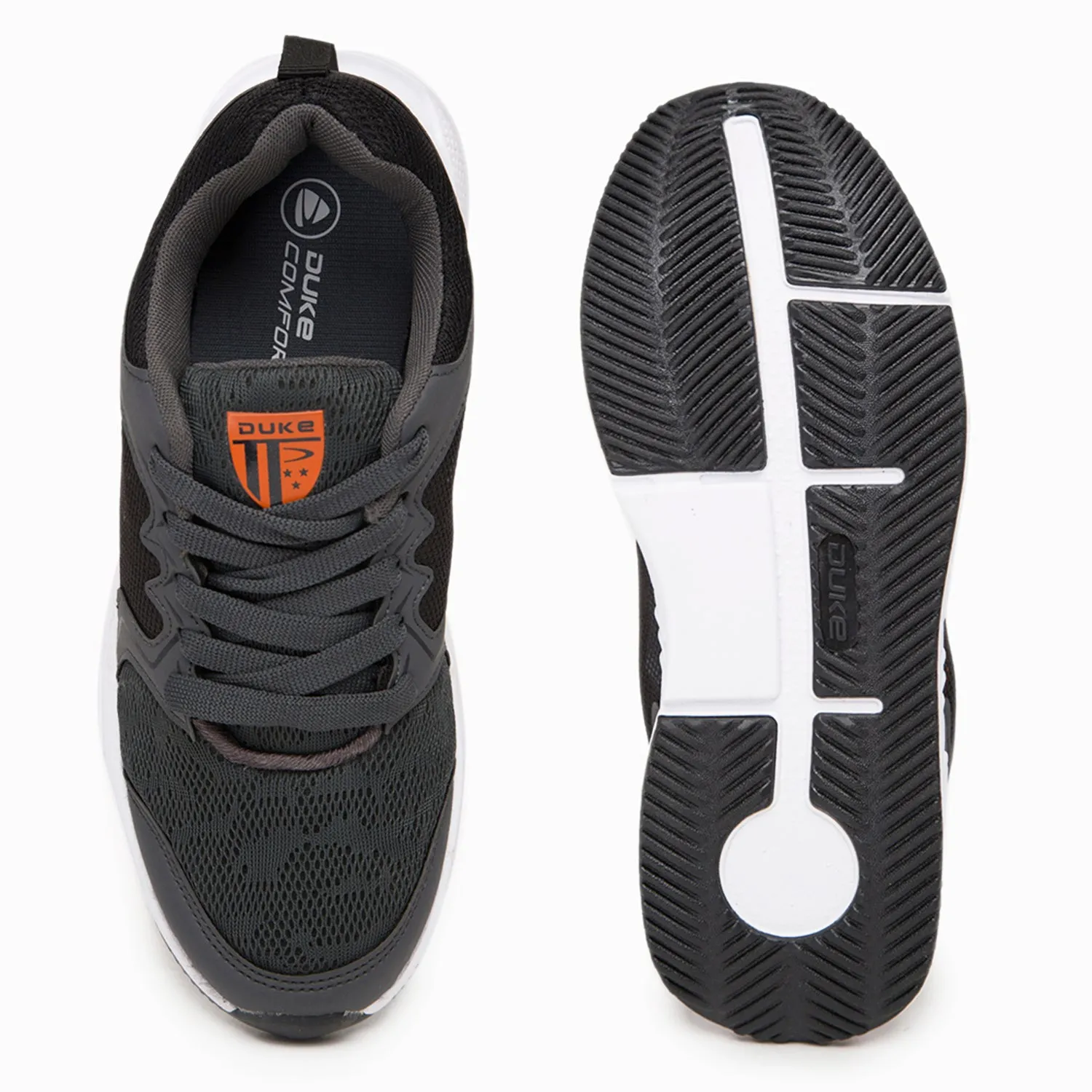 Duke men Sports Shoes (FWOL1261)