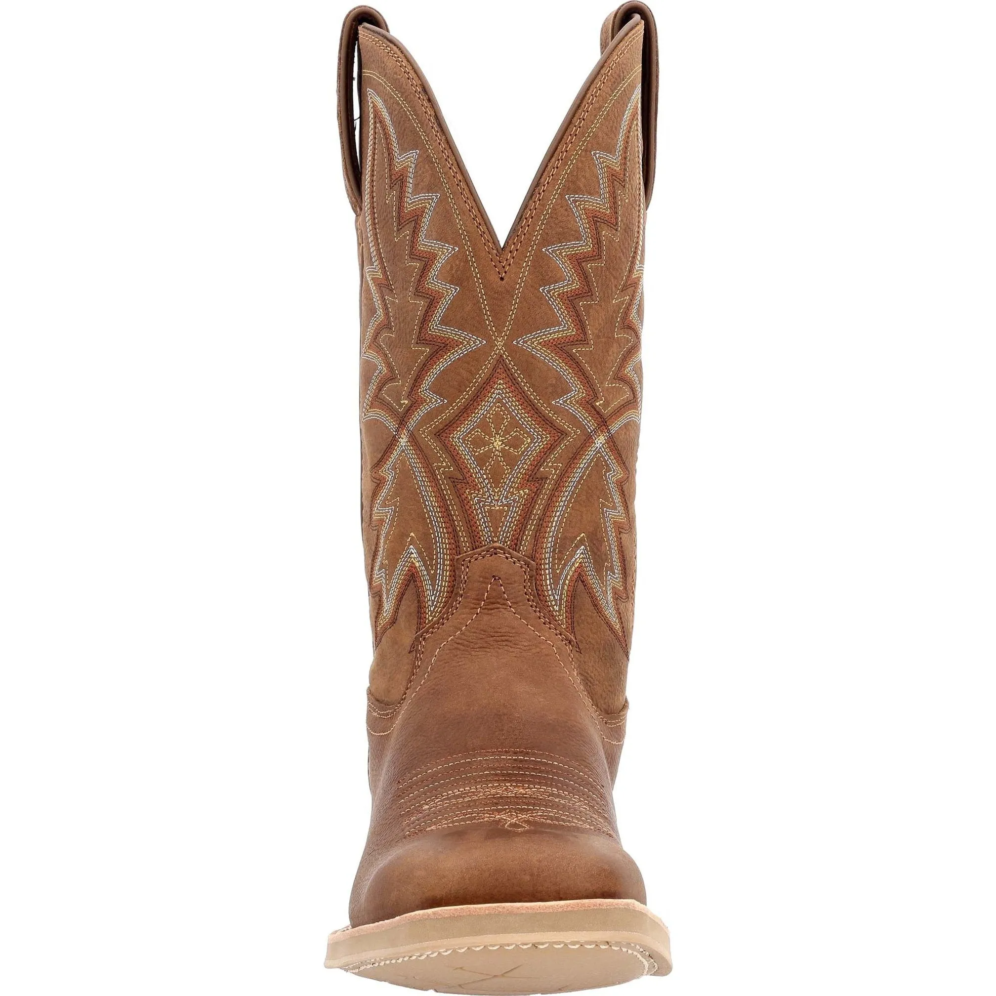 Durango Men's Rebel Pro Lite™ 12" Square Toe Western Boot - DDB0359