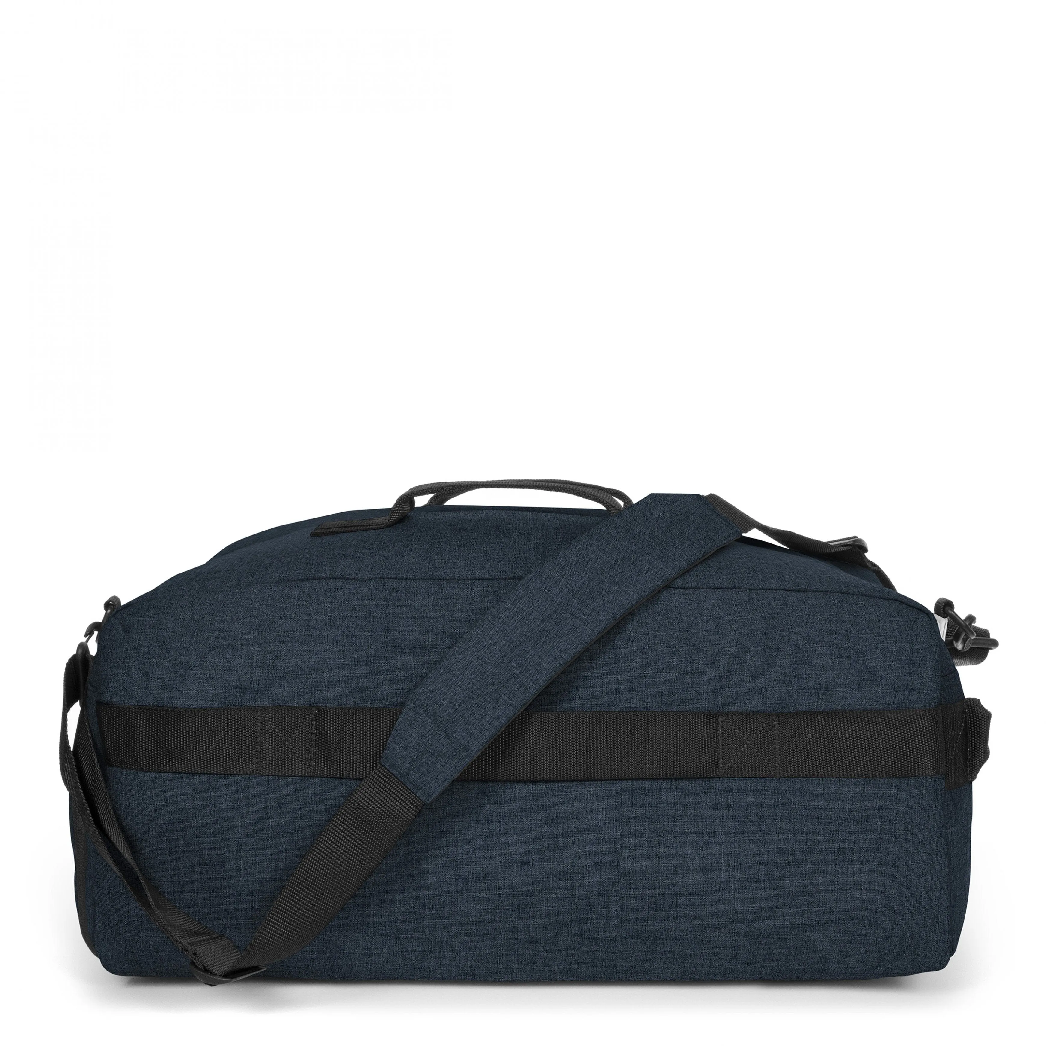 Eastpak Duffl'R L Triple Denim Large Duffle Bag - EK0A5BER26W