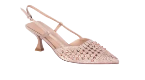 Eliza Heels