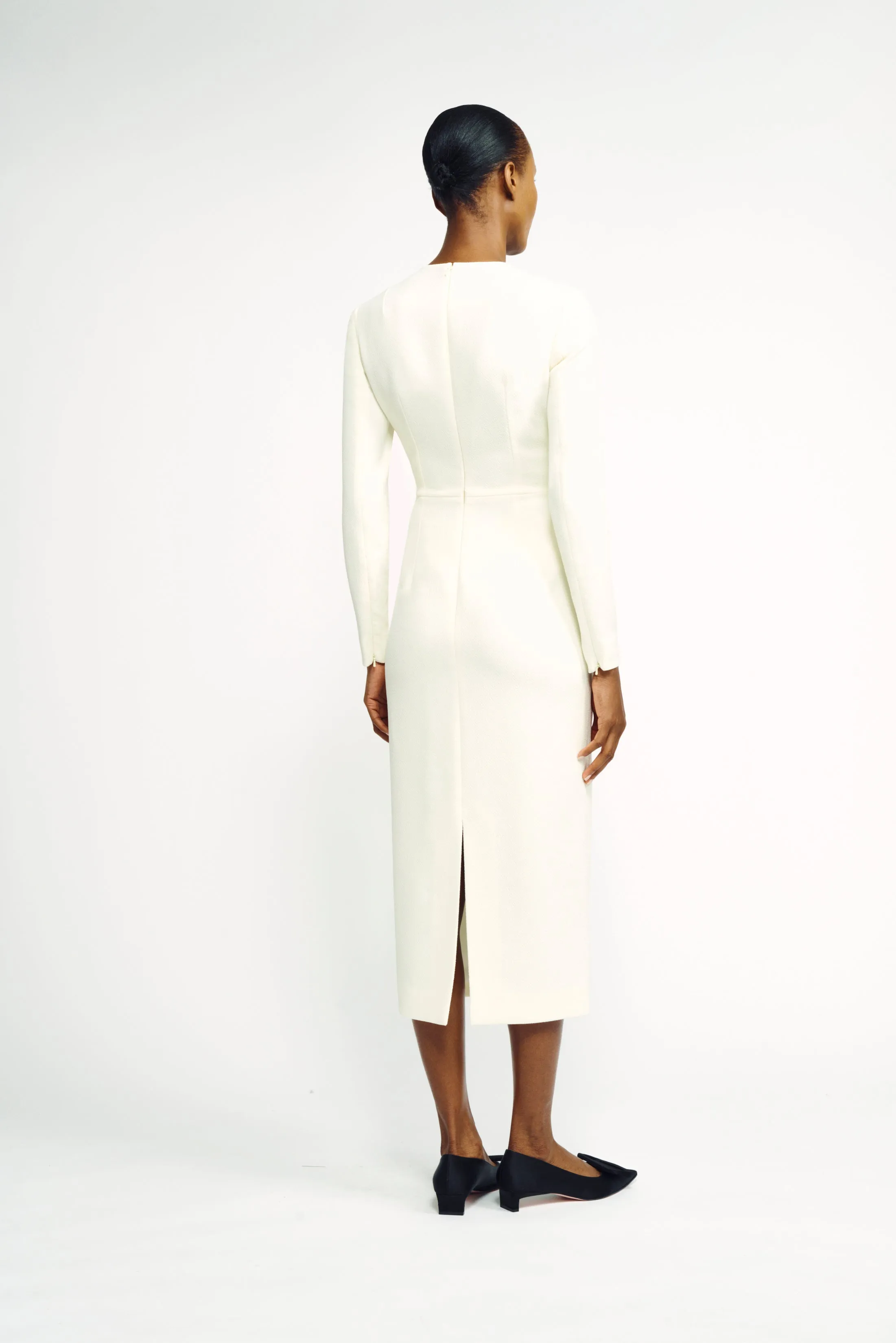 Emmett Dress