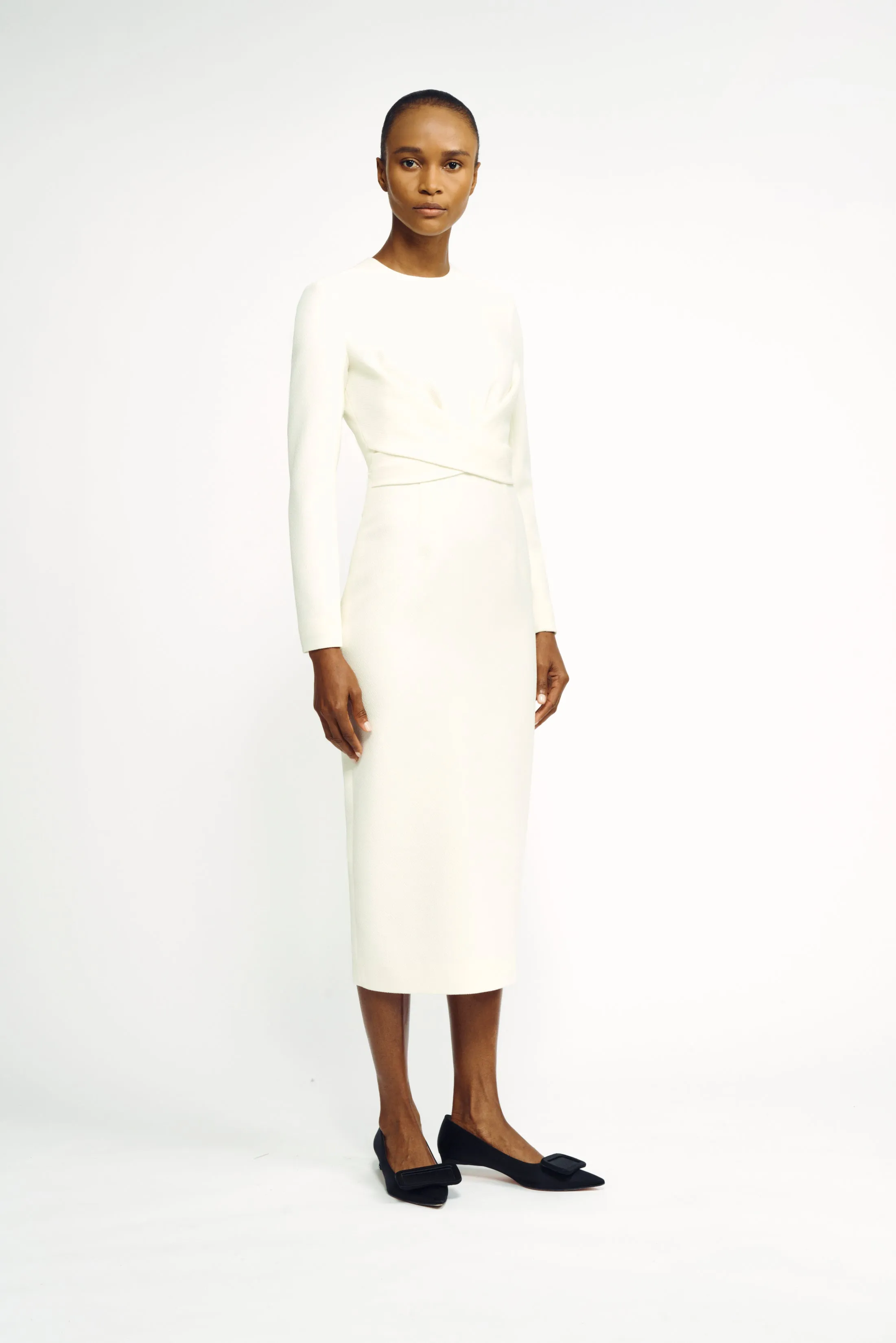Emmett Dress