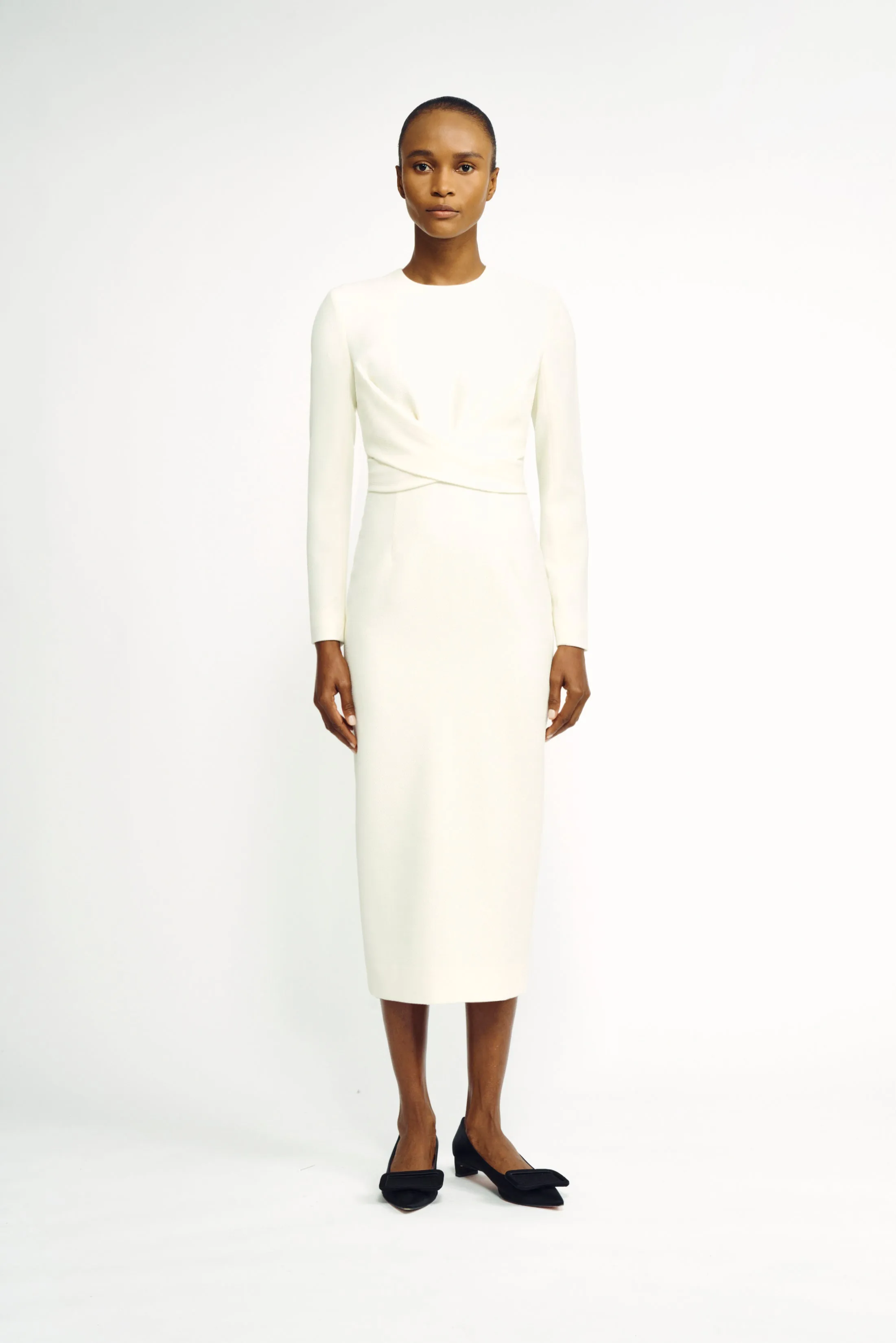 Emmett Dress