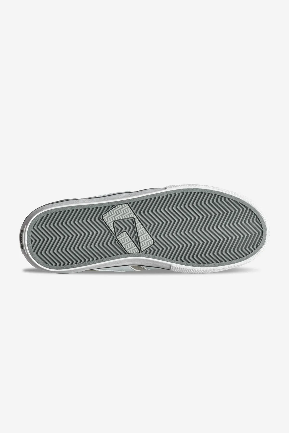 Encore-2 - Charcoal/White - Shoes