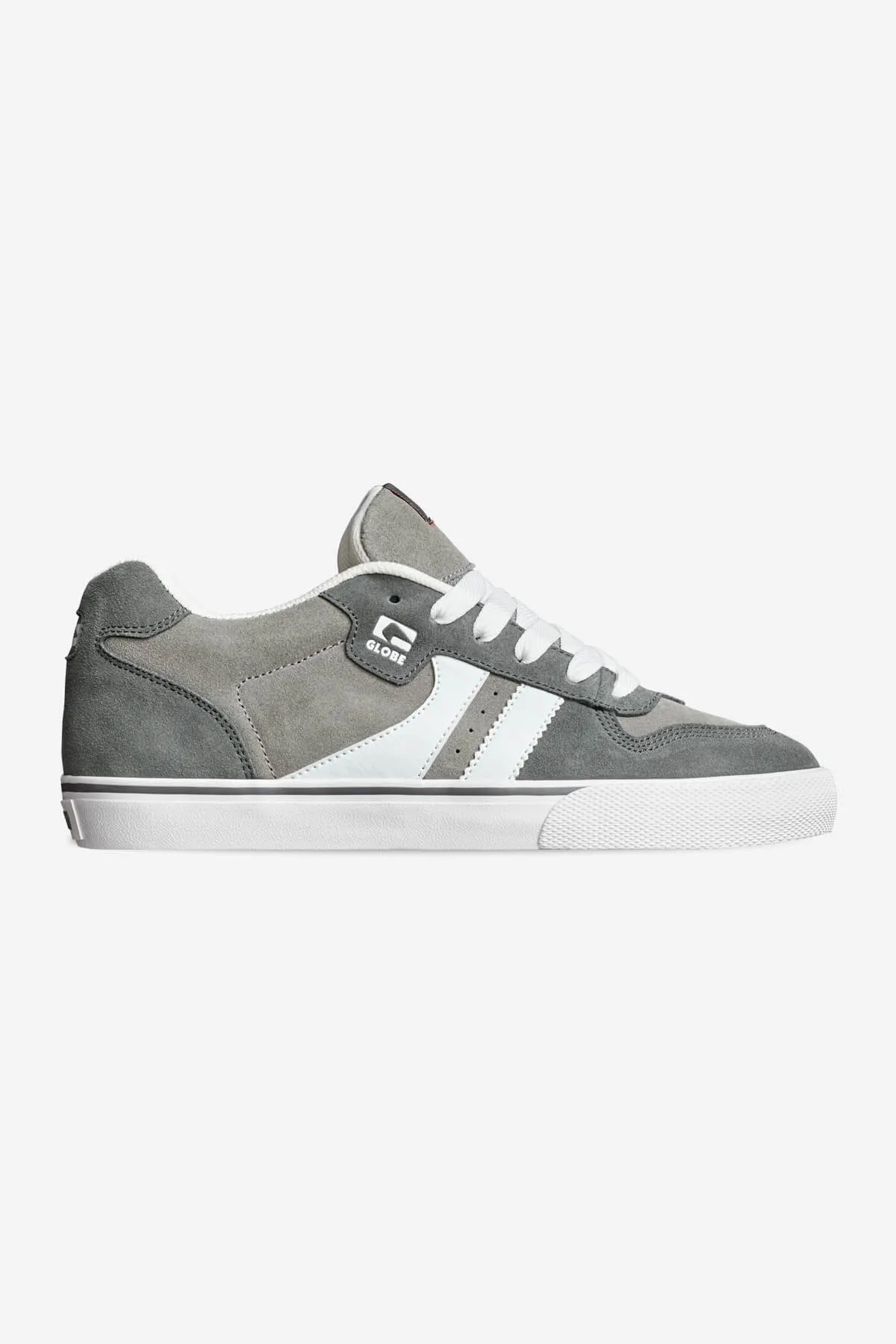 Encore-2 - Charcoal/White - Shoes