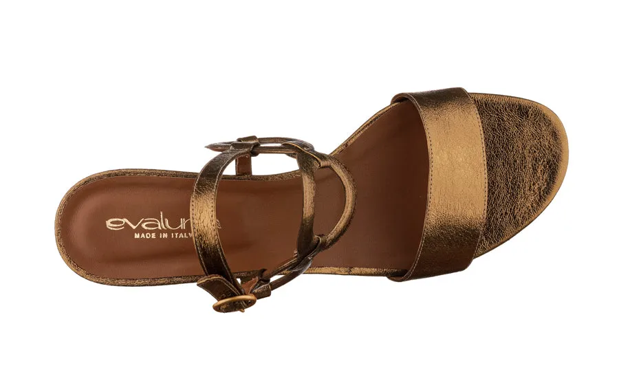 EVA INCIRCLE BRONZE