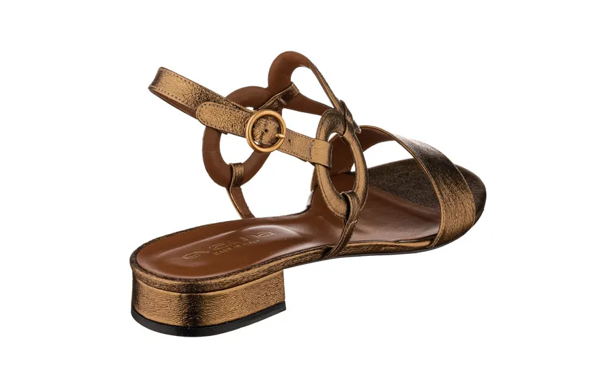 EVA INCIRCLE BRONZE