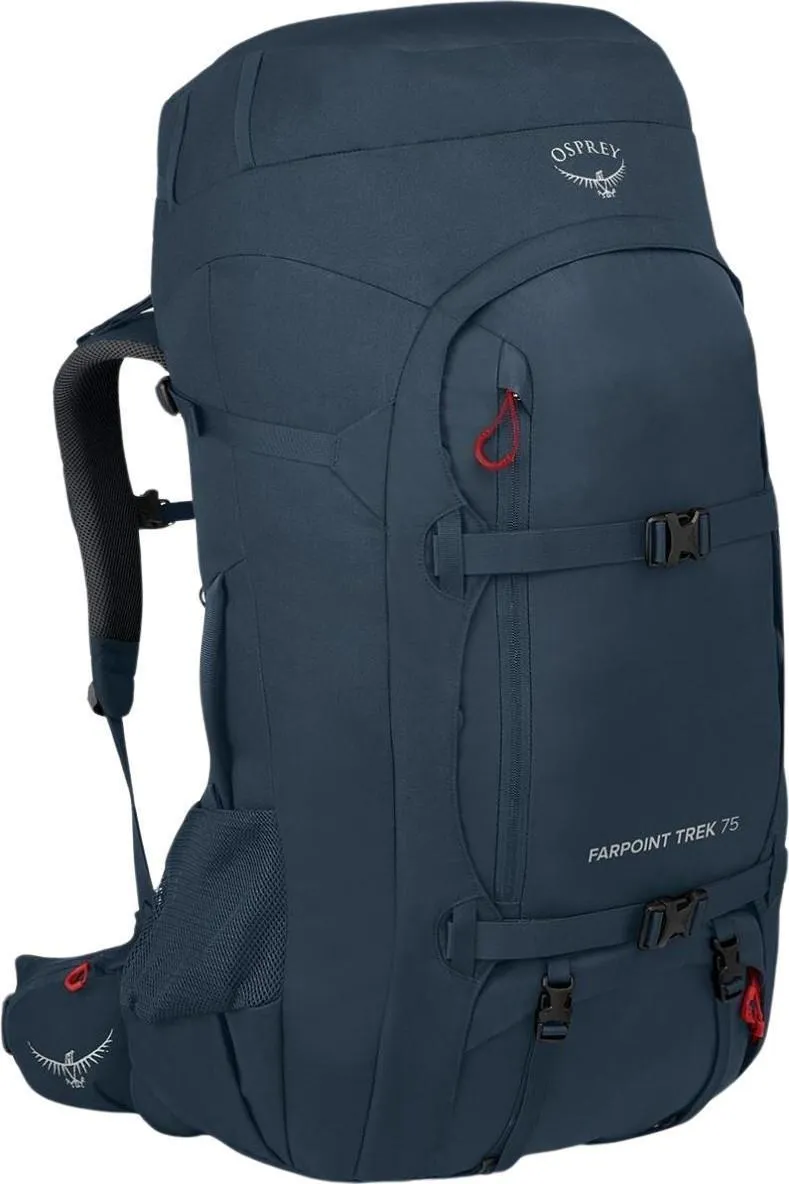 Farpoint Trek Pack 75 - Mens