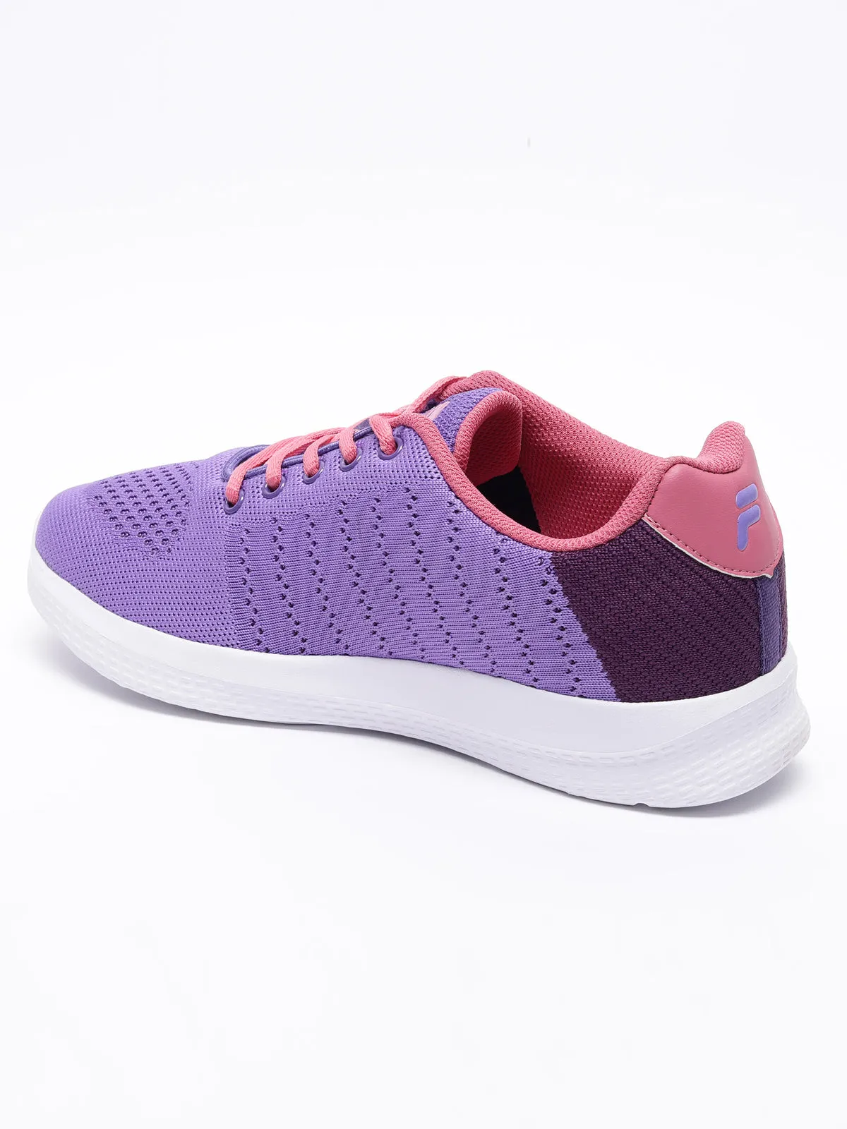Fila Black Andera Women's Running Shoes