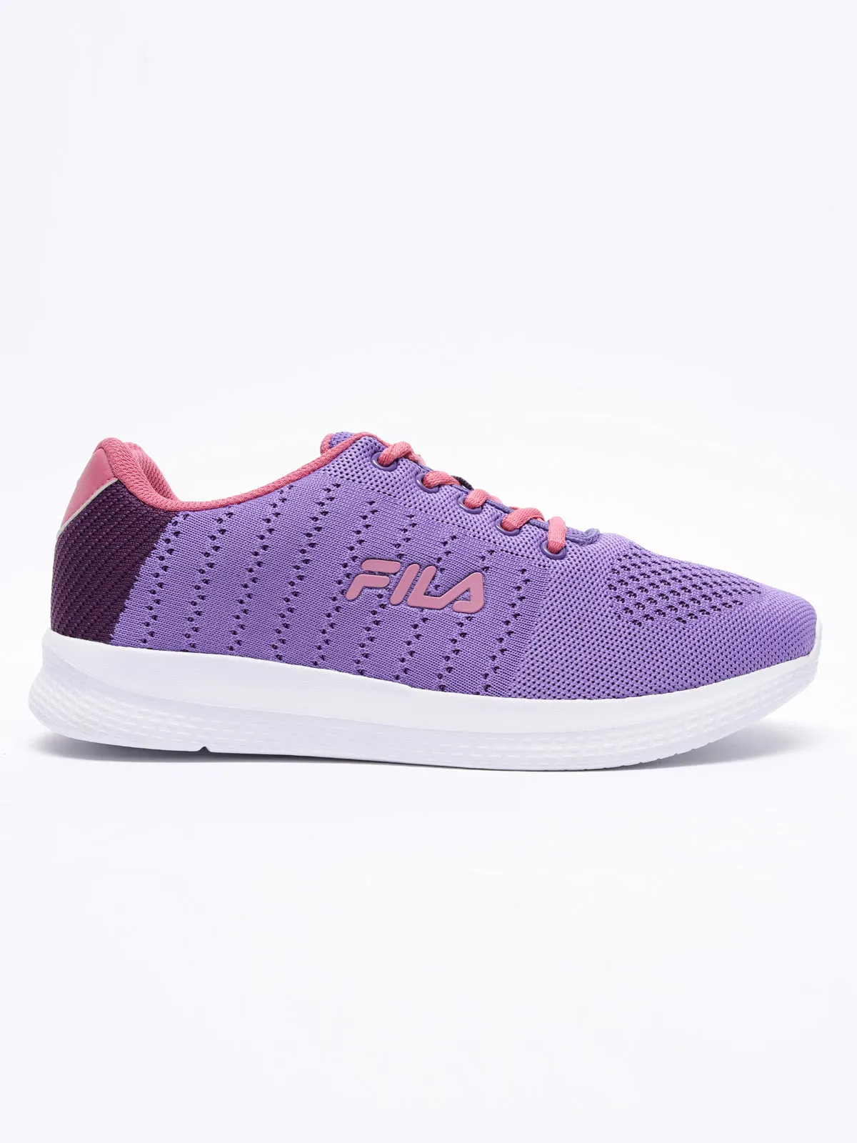 Fila Black Andera Women's Running Shoes