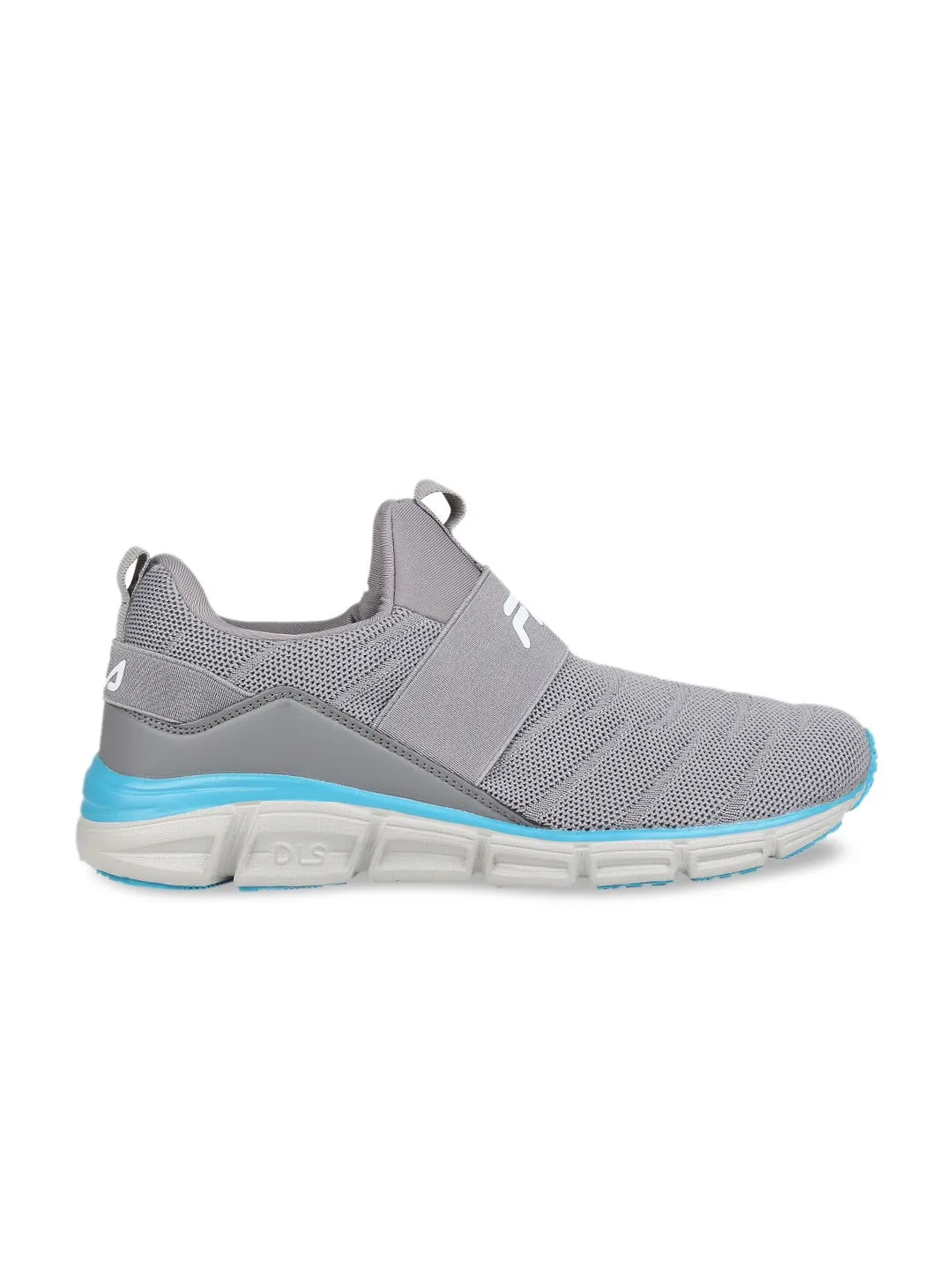 Fila Black Noah W Women's Running Shoes