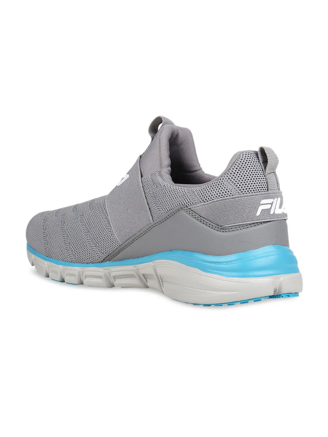 Fila Black Noah W Women's Running Shoes