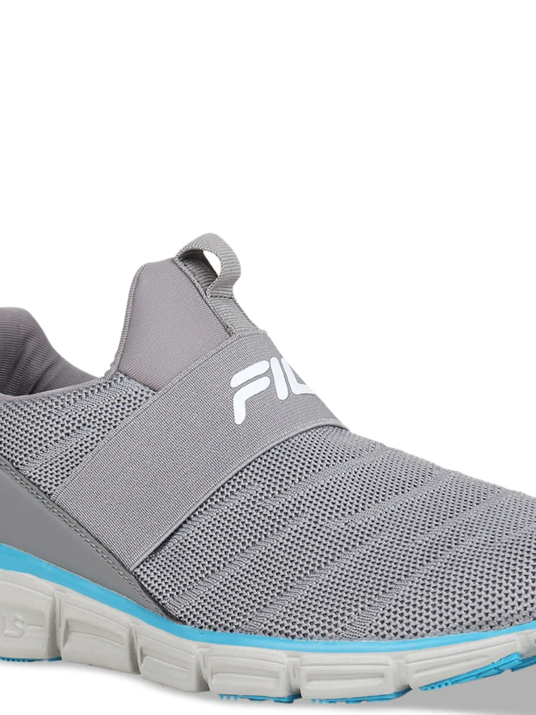Fila Black Noah W Women's Running Shoes