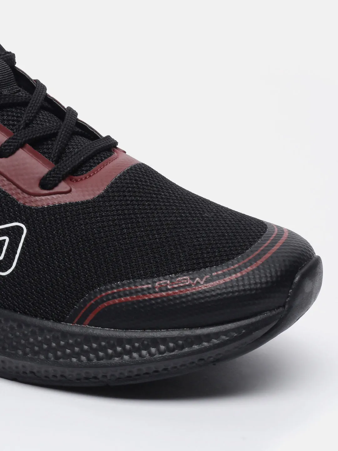 Fila Olive Assalto Men's Running Shoes