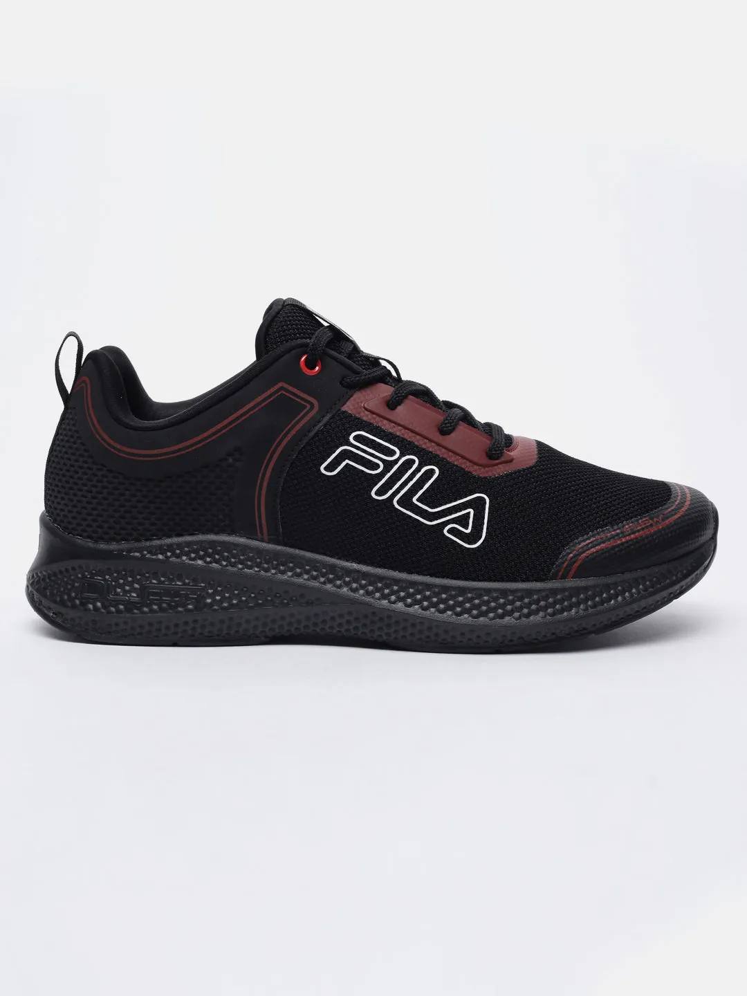 Fila Olive Assalto Men's Running Shoes