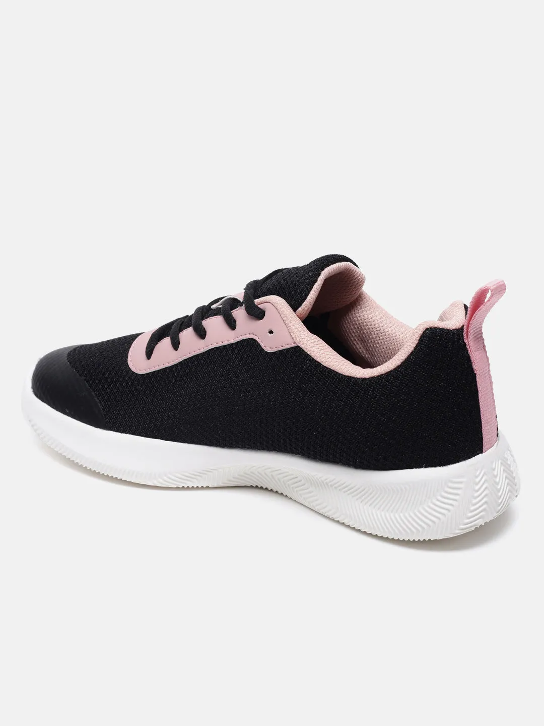 Fila White Kalde Women's Running Shoes