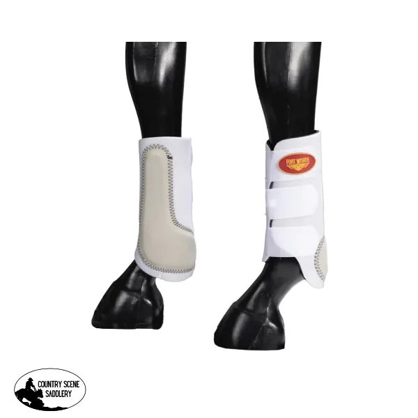 Fort Worth Easy Fit Splint Boots -
