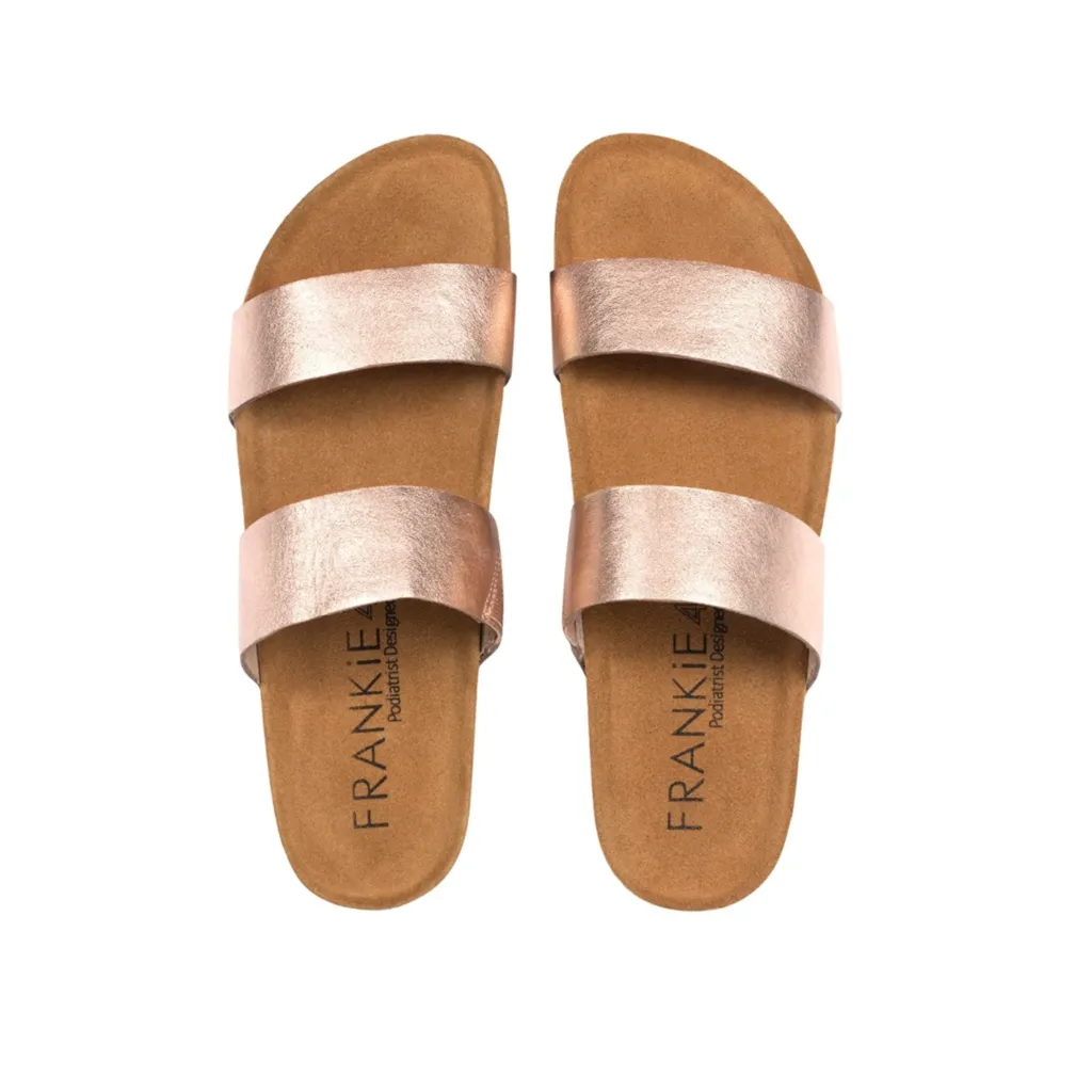 FRANKiE4 MARIA ROSEGOLD