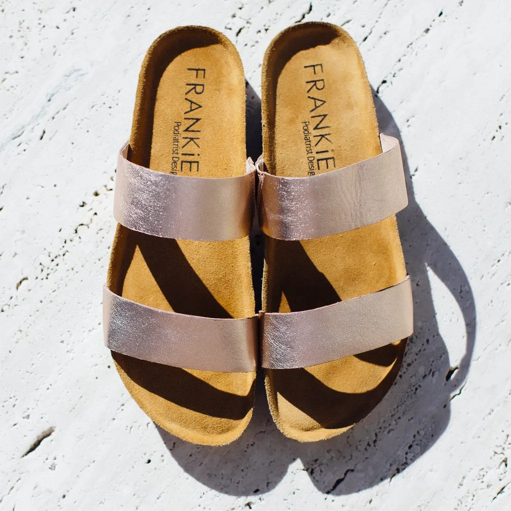 FRANKiE4 MARIA ROSEGOLD
