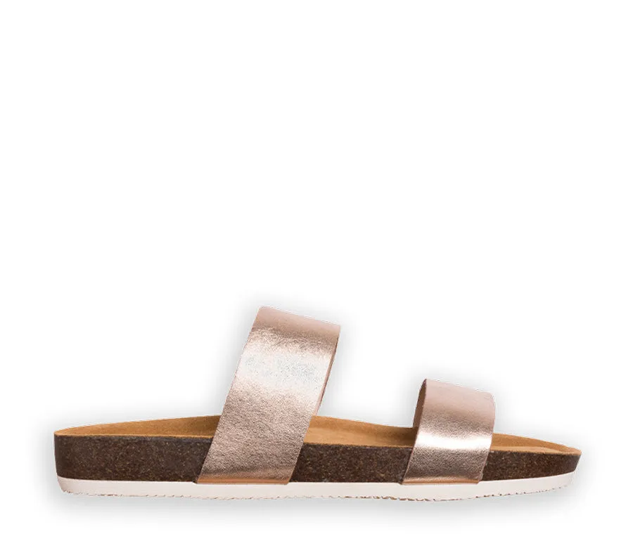 FRANKiE4 MARIA ROSEGOLD
