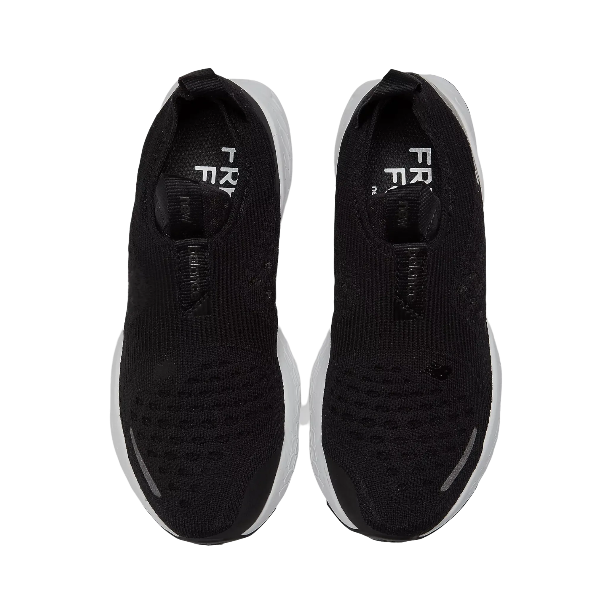 Fresh Foam X 1080 Unlaced