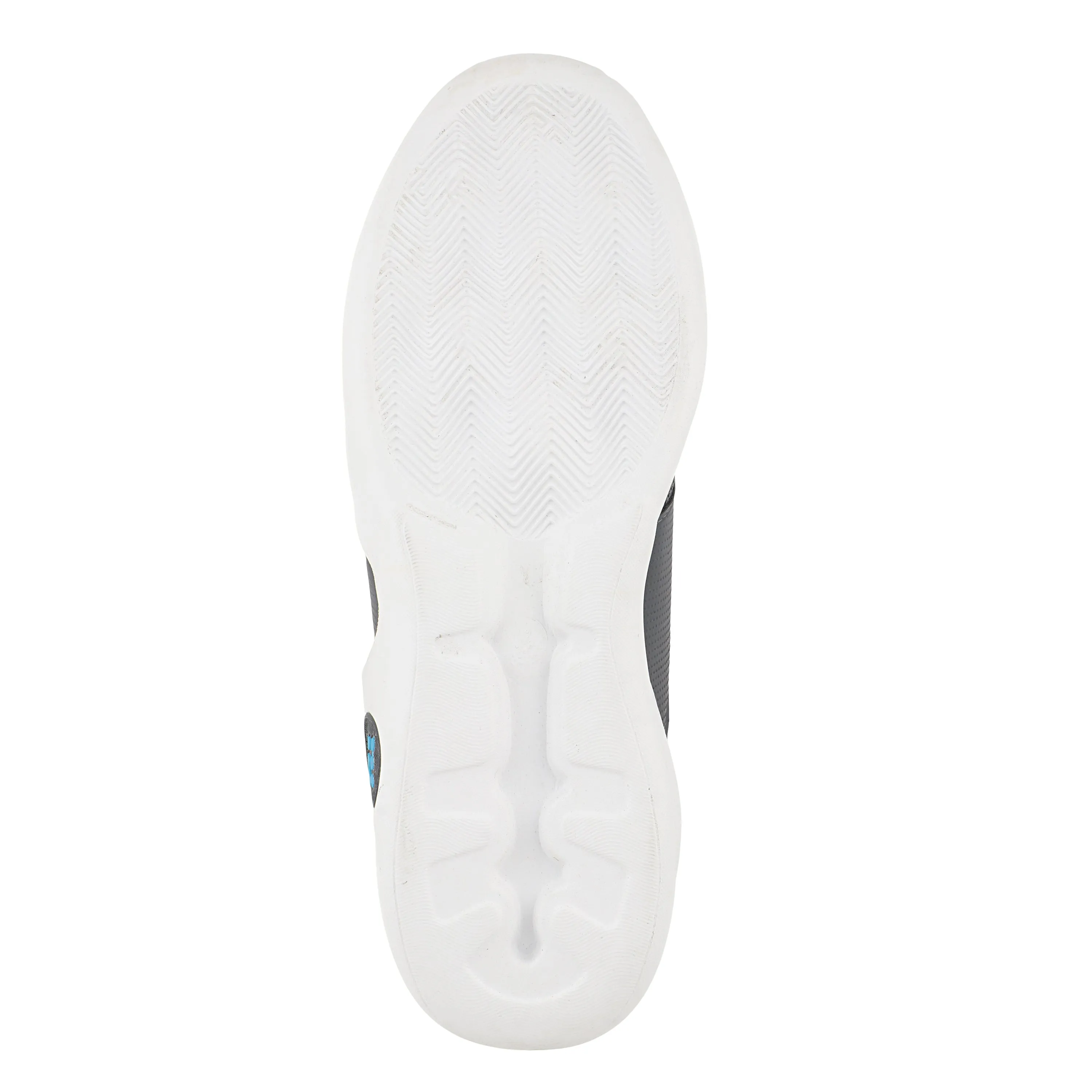 Fuel Winston Sports Shoes For Men (Grey)