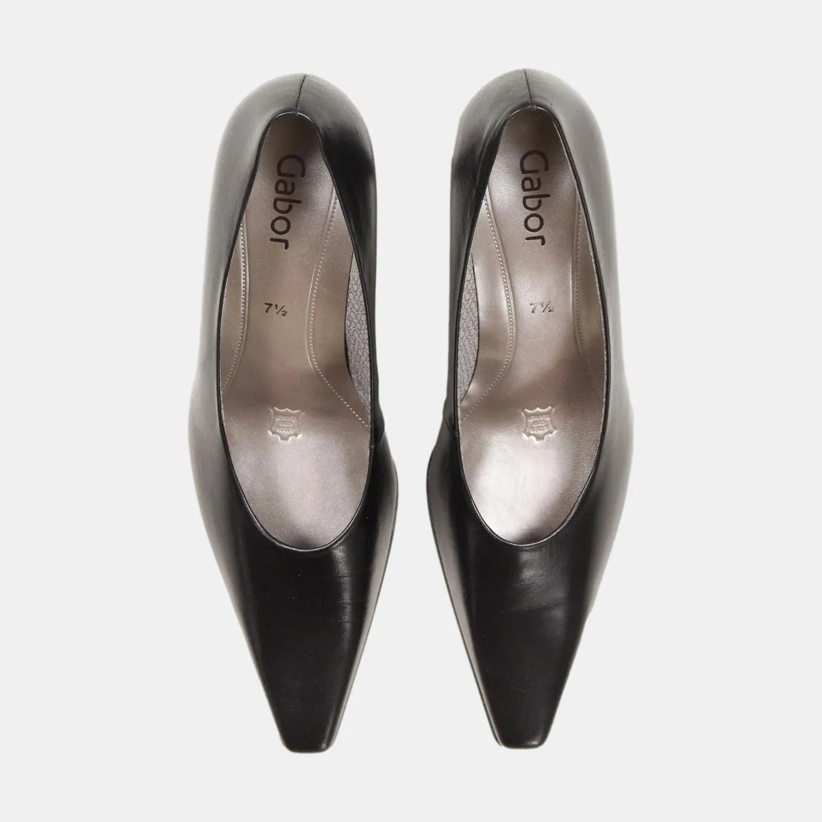 Gabor Heels